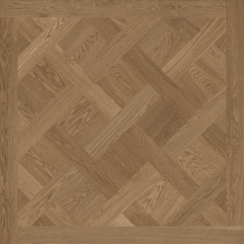 Керамогранит Marazzi Italy MEK4 Intrecci Versailles Castagna Rt 120x120
