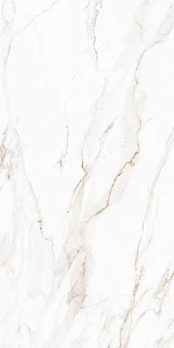 Керамогранит Gracia Ceramica 010400001218 Golden white белый PG 01 60х120