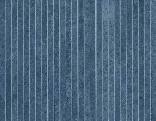 Мозаика FAP Ceramiche fTA3 Still Denim Tratti Mosaico Matt 24x30