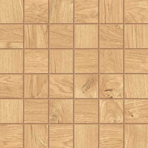 Мозаика FAP Ceramiche fTLX Plein Air Gold Macromosaico 30x30