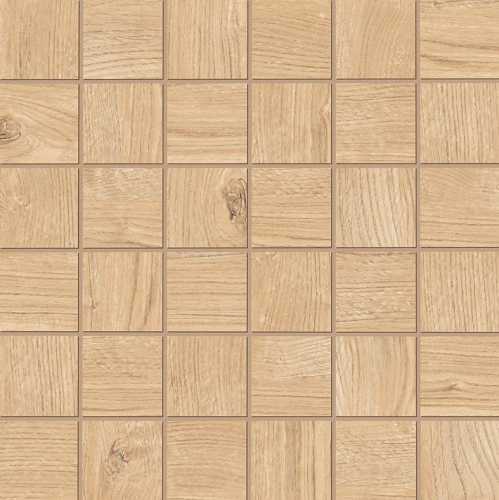 Мозаика FAP Ceramiche fTLW Plein Air Beige Macromosaico 30x30