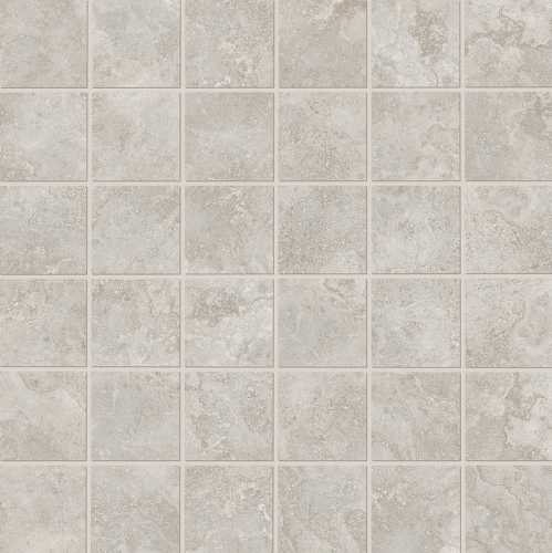 Мозаика FAP Ceramiche fTF9 Vento del Sud Grigio Macromosaico Matt R9 30x30
