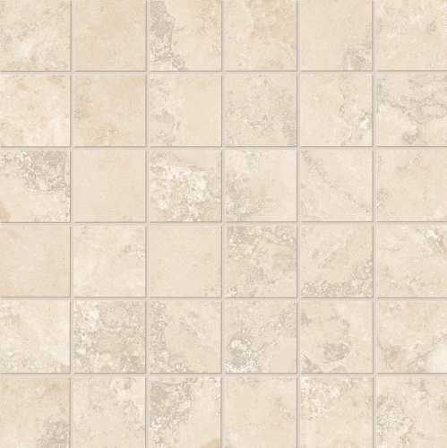 Мозаика FAP Ceramiche fTF7 Vento del Sud Beige Macromosaico Matt R9 30x30
