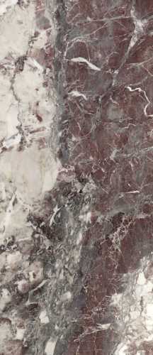 Керамогранит Ape A041057 Breccia Viola Pol Rect 120x278