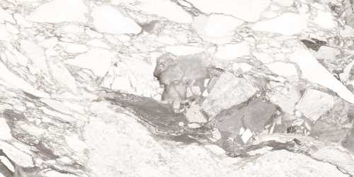 Керамогранит Kutahya Seramik Calacatta Oreo Polished 60х120