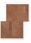 Декор Casa Dolce Casa 781817 Sensi Terre Mattone Nat Tavella + Listello 30x40