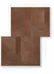 Декор Casa Dolce Casa 781818 Sensi Terre Amaranto Nat Tavella + Listello 30x40