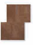 Декор Casa Dolce Casa 781822 Sensi Terre Amaranto Mix Tavella + Listello 30x40