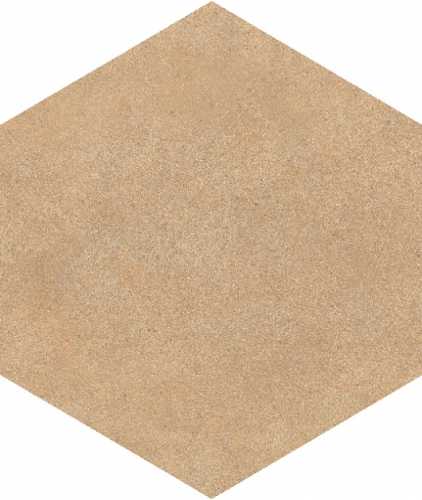 Керамогранит Casa Dolce Casa 781811 Sensi Terre Rosato Grana Grip Esagono 22x20