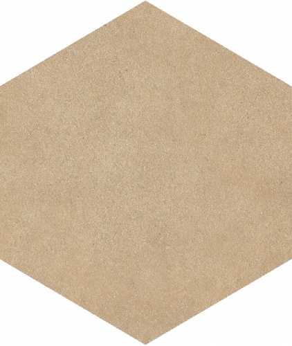 Керамогранит Casa Dolce Casa 781812 Sensi Terre Sabbia Grana Grip Esagono 22x20