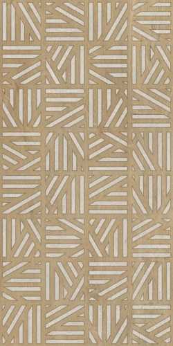 Керамогранит Sanchis Nara Lattice Honey/ С.Сast Matt RC 60x120