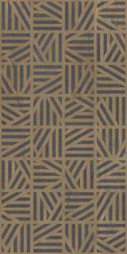 Керамогранит Sanchis Nara Lattice Wallnut/ С.Dark Matt RC 60x120
