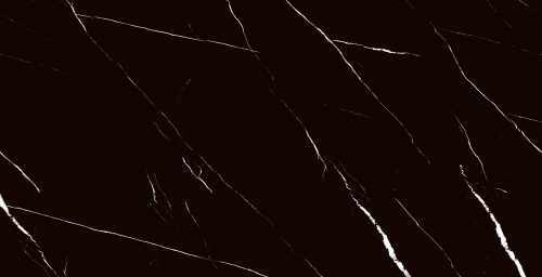 Керамогранит Novin Ceram Yazd Tile Co N9765T37 Helsinki Black Polished Rect 60х120