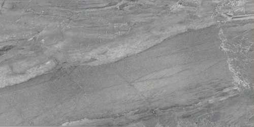 Керамогранит Novin Ceram Yazd Tile Co 9554-M35 Forzesko Dark Gray Semi Polish Rect 60х120