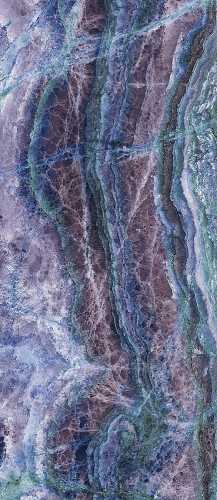 Керамогранит Sant Agostino Star Onyx Purple Kry 120x278