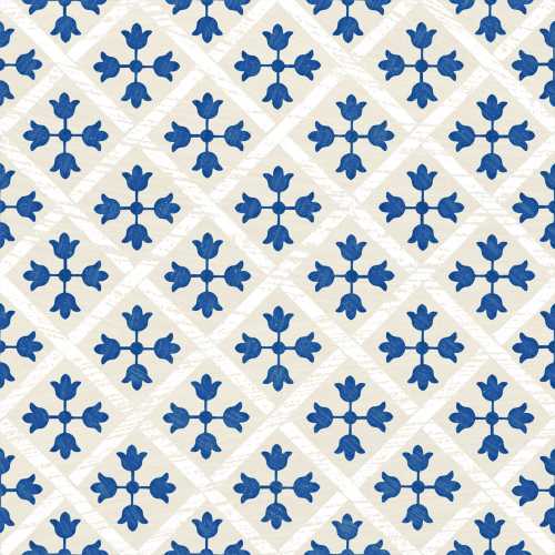Керамогранит Monopole Guadalupe Blue 18