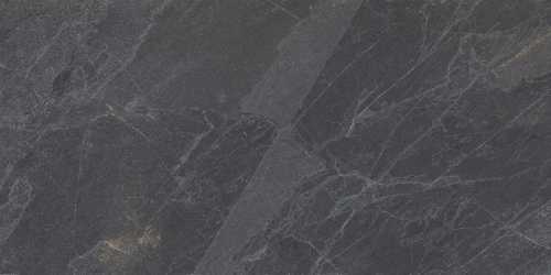 Керамогранит Eurotile Muretto Nero Structure 60x120