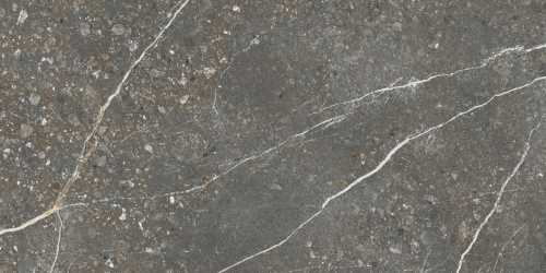 Керамогранит Baldocer Volcano Nero Rect 60x120