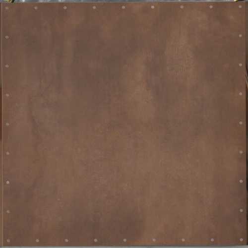 Декор Casalgrande Padana 2991648 Steeltech Lappato Corten Decoro 90x90