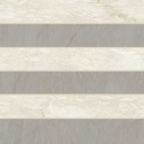 Декор Cerim 754817 Imperial Marble 04 Mosaico 3D Nat 5x30 30x30