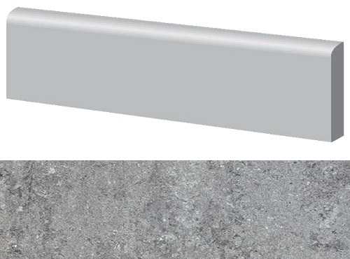 Плинтус Casalgrande Padana Marte Levigato Raggio Di Luna Battiscopa 9x30