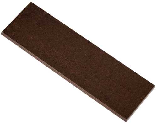 Плинтус Casalgrande Padana Marte Levigato Emperador Battiscopa 5x40