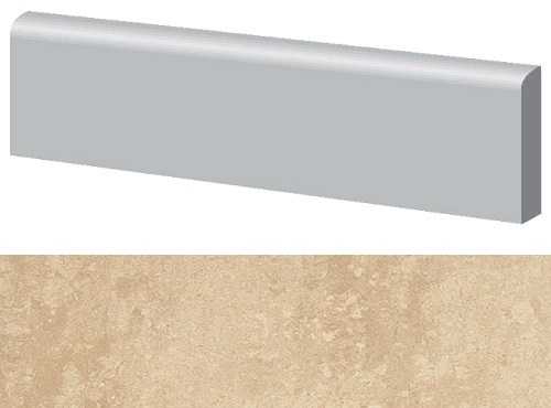 Плинтус Casalgrande Padana Marte Naturale Palissandro Battiscopa 9x40