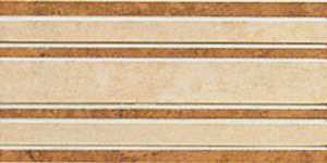 Бордюр Casalgrande Padana Fascia Rinascimento A Rosa Portogallo (Rosa Portogallo