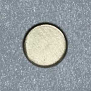 Декоративная вставка Casalgrande Padana 7131636 Angolo Meteor B Naturale 9.5мм 6x6