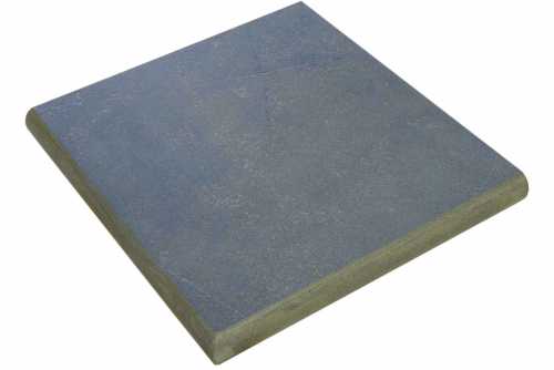 Ступень Casalgrande Padana Meteor Naturale Blu Scalino Angolare SX 30x33
