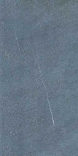 Керамогранит Casalgrande Padana Meteor Blu Naturale 9.5мм 30x60