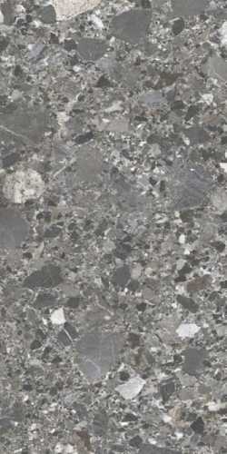 Керамогранит STN Ceramica Inlay Graphite Mt Rect. 60x120