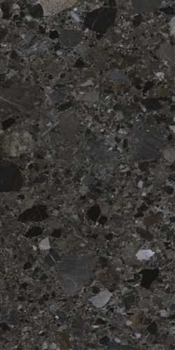 Керамогранит STN Ceramica Inlay Dark Pul. Rect 60x120