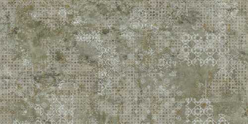 Керамогранит Aparici Rug Green Natural 49