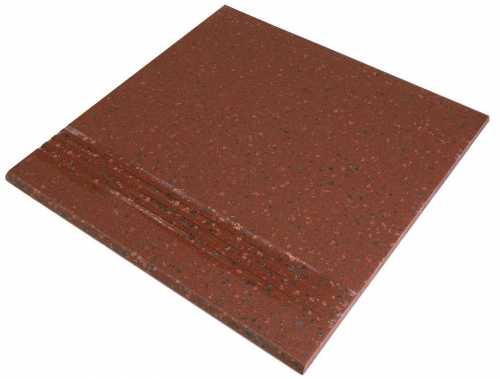 Ступень Casalgrande Padana Gradino Madrid Naturale 9.5мм 30x30