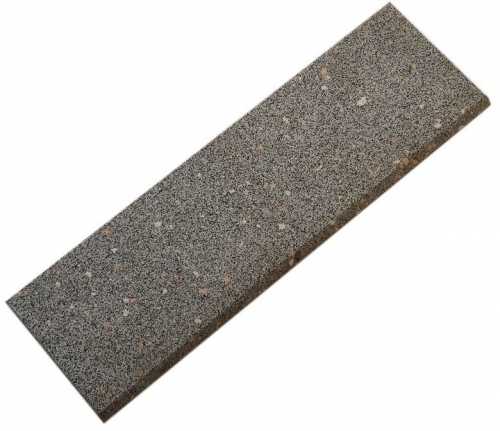 Плинтус Casalgrande Padana Battiscopa Roma Naturale 9.5мм 9x30
