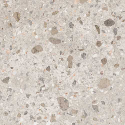 Керамогранит ProGRES Ceramica NR0136 (NR0128) Терраццо 60х60