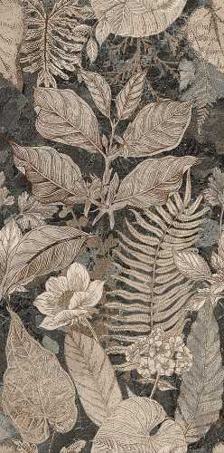 Декор Naxos 136915 Mockup Floralia Nat.Ret. 60x120