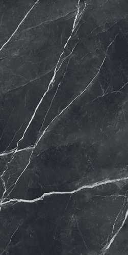 Керамогранит Casalgrande Padana Marmora Nero Antico Honed 9mm 60x120