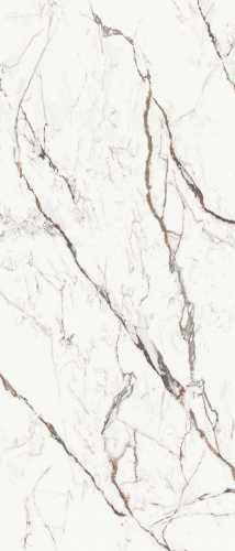 Керамогранит Casalgrande Padana Marmora Lunense Lucido 6mm 120x278