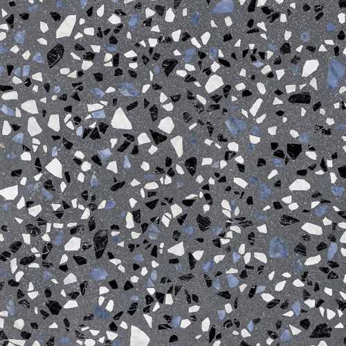 Керамогранит ERGON EH7X Dark Grey Classic Nat Rett 60x60
