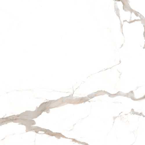 Керамогранит Pieza Ceramica CA006060N Calacatta Brown 60x60