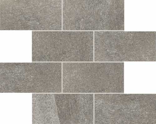 Декор Casa Dolce Casa 757398 Urban Style Plomb Modulo Muretto Matte 6mm 7