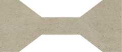 Декор Casa Dolce Casa 748529 Pietre/3 Limestone Taupe Decoro Papillon 34