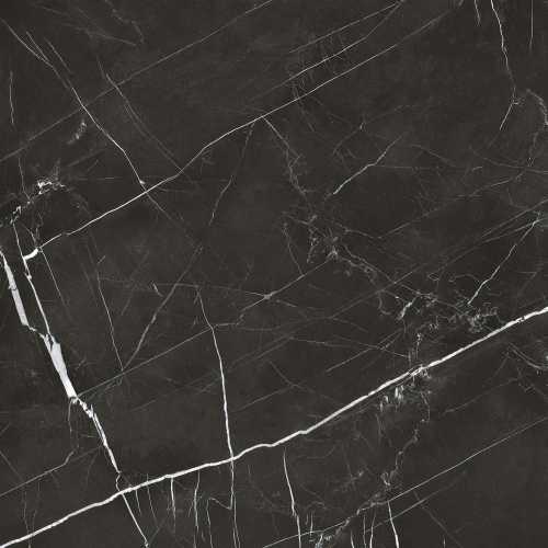 Керамогранит Pieza Ceramica RY006060N Royal Black 60х60