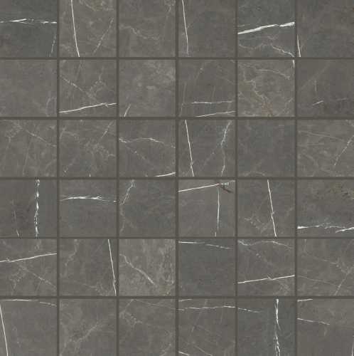 Декор Casa Dolce Casa 756683 Stones 2.0 Amani Bronze Mat Mosaico 5x5 30x30