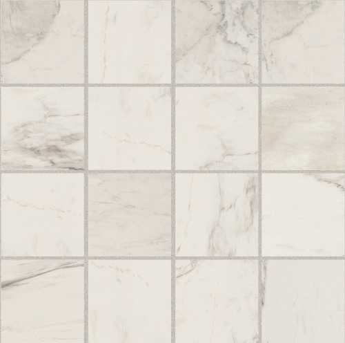 Декор Casa Dolce Casa 752811 Stones 2.0 Calacatta Glossy Mosaico 6mm 7