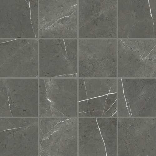 Декор Casa Dolce Casa 756810 Stones 2.0 Amani Bronze Mat Mosaico 6mm 7