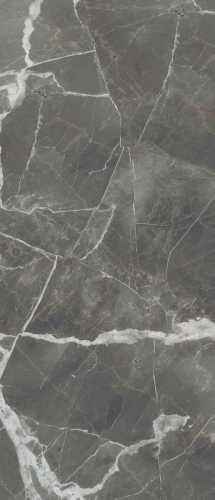 Керамогранит Casa Dolce Casa 757762 Stones 2.0 Calacatta Black Glossy Ret 6mm 120x280