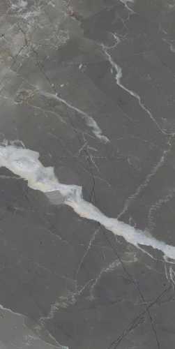 Керамогранит Casa Dolce Casa 756256 Stones 2.0 Calacatta Black Glossy Ret 30x60
